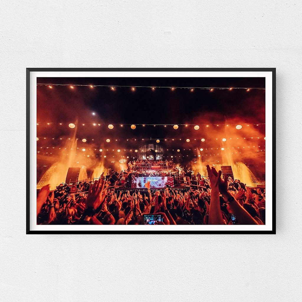 Tinlicker Open Air Prague